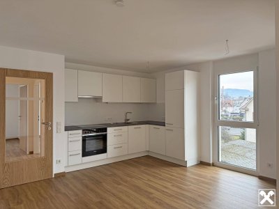 B09 - Neubau! 3-Zimmer-Mietwohnung