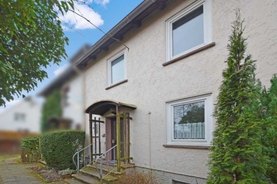 Perfekt für Handwerker - Haus in begehrter Lage!
