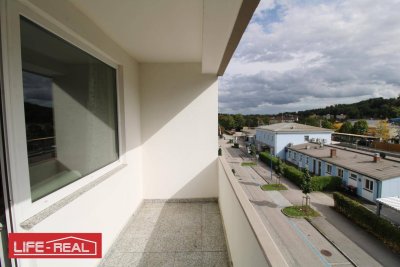 Gemütliche Thermen - Wohnung in Bad Schallerbach inkl. Einzelgarage - sofort bezugsbereit