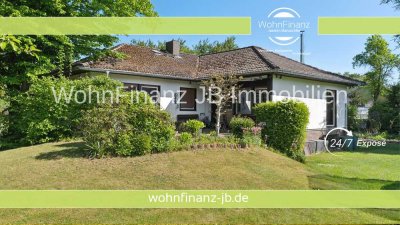 Ihr Start ins Eigenheim – Freistehendes Einfamilienhaus mit großem Garten in Braunschweig-Volkmarode