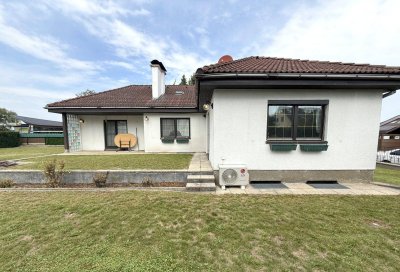 KAUFANBOT LIEGT VOR - Bungalow in Tulln Nähe!