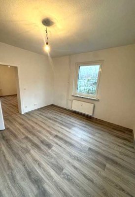 Frisch renovierte 1-Zimmer-Wohnung in zentraler Lage