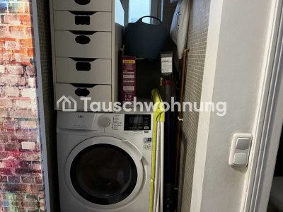 Tauschwohnung: Altona/St. Pauli