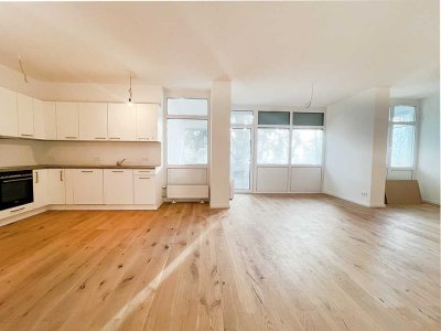 Duo mit Perspektive - Wohnkomfort trifft Kapitalanlage