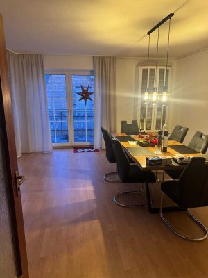 Helle 3-Zimmer Wohnung mit 97 m² in Ratingen Lintorf