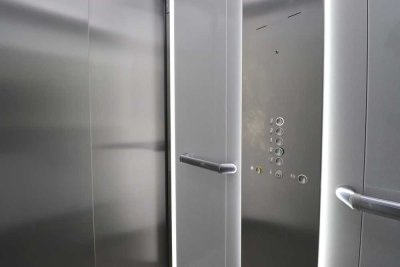 Hochwertige 3-Zimmer Wohnung mit Küche, Aufzug/Lift, Balkon und Tiefgarage!!!