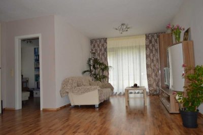 TOP Wohnung von Privat in Mainz-Hechtsheim mit EBK und Parkplatz