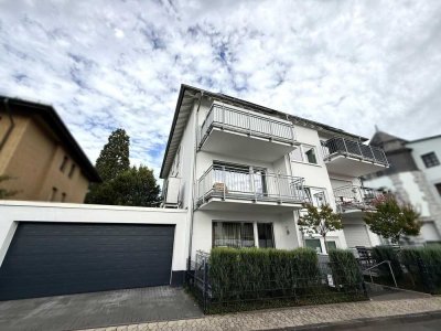 Wohntraum in ruhige Wohnlage!