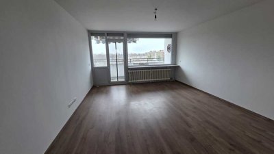 Attraktive 1-Zimmer Wohnung im 5. OG in Bonn-Auerberg