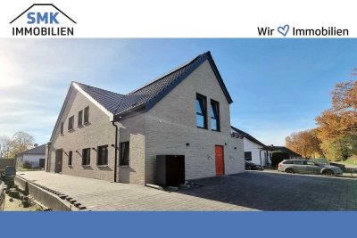 Gemütlich leben, modern wohnen - 3-Zimmer-Neubauwohnung in Verl!