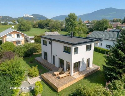 Juwel mit Vision