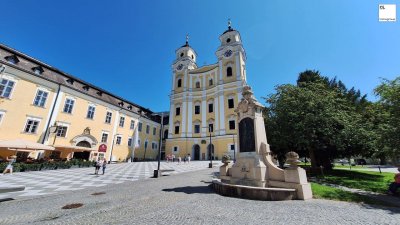 Mondsee Zentrum - 3 Zimmer Wohnung zum Kauf