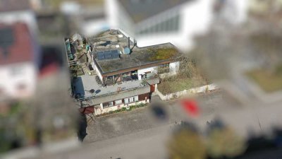 Bungalow in Bolheim