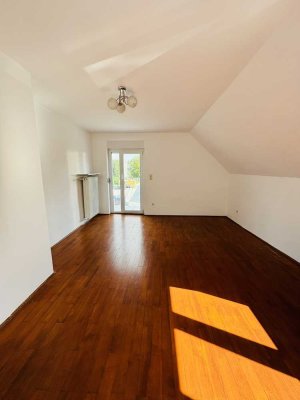 Familienfreundliche Wohnung in Top-Lage in Passau. 3 Zimmer mit durchdachtem Wohnraum eigenen Stellp