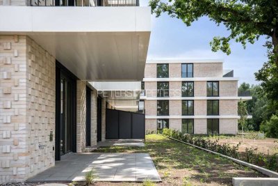 Terrasse, Garten & viel Licht – 3-Zimmer-Wohntraum im Erdgeschoss ✨