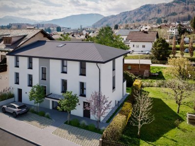 HERRLICHE & LEISTBARE FAMILIENWOHNUNG nur 3 MINUTEN VOM SEE - Altmünster