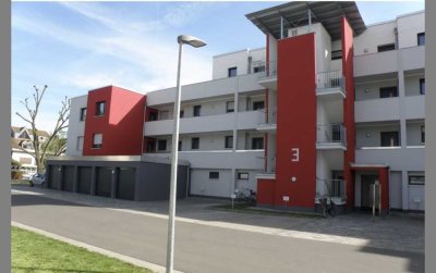 Barrierefreie 3-Zimmer-Wohnung in Oppenheim