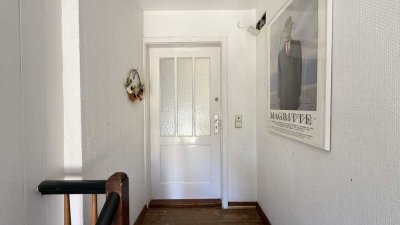 " Die sensationelle 4 Zimmer-Maisonette Wohnung in Stuttgart-Botnang !"