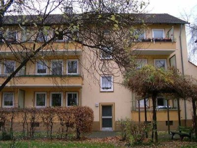Das Glück hat ein Zuhause: 0-Zimmer-Wohnung mit Ausblick