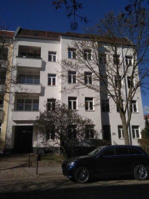 *FÜR SINGLES* 1-Zimmer-Wohnung in Berlin-Oberschöneweide (Köpenick)