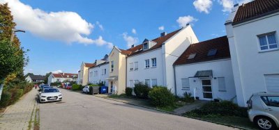 ... modern und helles Appartment mit EBK in Mühldorf-Nord ...