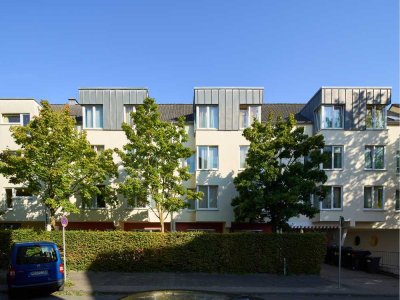 Kapitalanlage in Münster: Pflegeapartment mit planbaren Einnahmen & minimalem Vermietungsaufwand