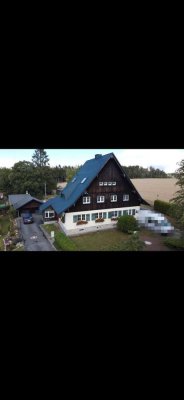 Schöne 5-Zimmer-Doppelhaushälfte zum Kauf in Eichigt OT Tiefenbrunn