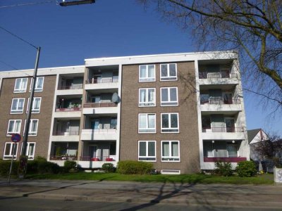3-Zimmer-Wohnung in Gelsenkirchen Buer