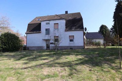 Freistehendes Dreifamilienhaus in BESTLAGE von DO-Höchsten