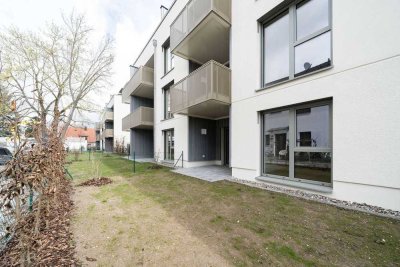 HEGERICH: Ihr neues Zuhause in Nürnberg-Höfen – Modern, nachhaltig, bezugsfertig