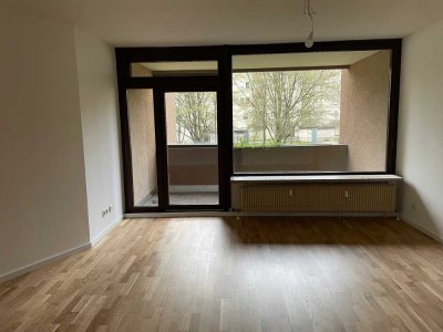 Gemütliche 3-Zimmer-Wohnung mit Balkon und Aufzug ab sofort frei
