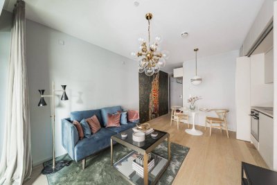 Luxus Wohnung im KAYSER