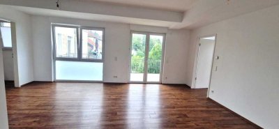 Gemütliche 2-Zimmer Wohnung mit schönem Balkon in Altenbochum