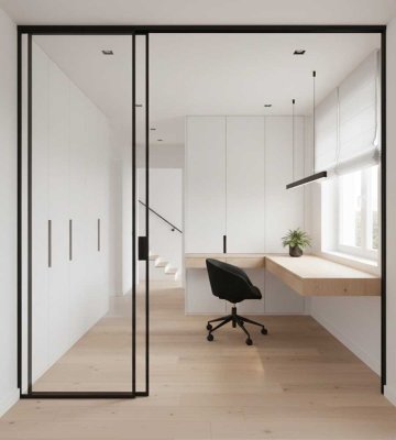 Ihr Traumhaus in Traumlage