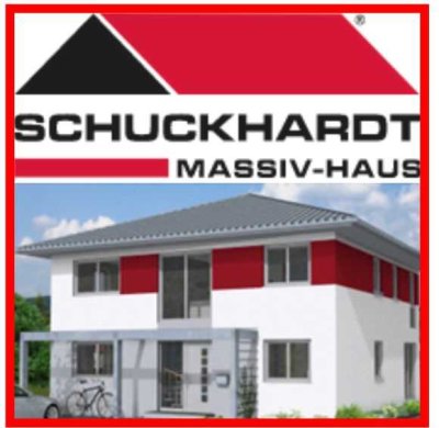 TOP Immobile von Schuckhardt Massivbau fuer die Familie in Velbert
