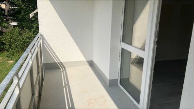 1600/47204/208  Hübsche 2-Zimmer-Wohnung mit sonnigem  Balkon