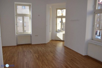 1190 Heiligenstädter Straße, Top 12, zwei Zimmer, 1 Kabinett, Duschbad, 1. Liftstock, Küche Miete € 1.050,--