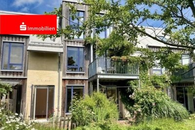 Idyllisches Mehrgenerationen-Wohnen auf Hof Pries