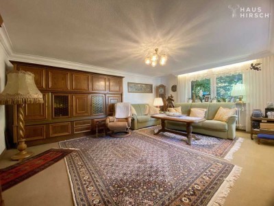 Doppelhaushälfte mit EBK | 117 m² | Ruhige Traumlage