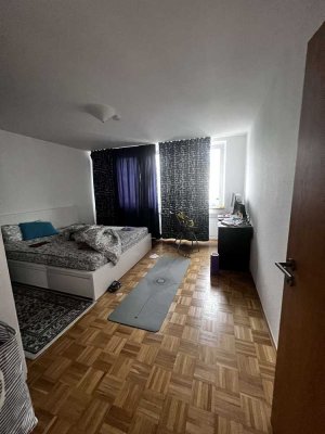 [VAC-22910] - Helle 2-Zimmer Wohnung in zentraler Lage!