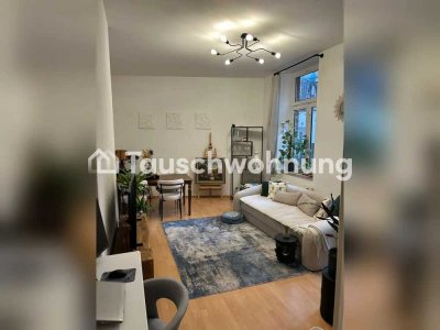 Tauschwohnung: 2-Zimmer-Wohnung in Köln-Klettenberg zu tauschen