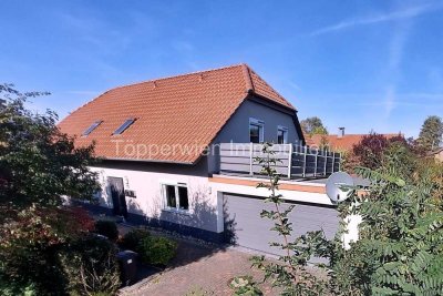 Provisionsfrei, 4 Zimmerwohnung Top renoviert mit eigenem Garten, Keller, Sauna, Garage, Terrassen