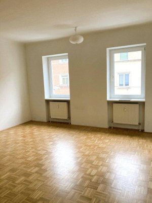 Charmante Garconniere in zentraler Lage Salzburg