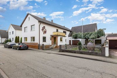 Einmalige Gelegenheit! Viel Platz zum Entfalten für Macher in beliebter Lage von Bietigheim.