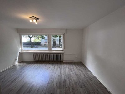 1,5 Zimmer Wohnung zentral, renoviert