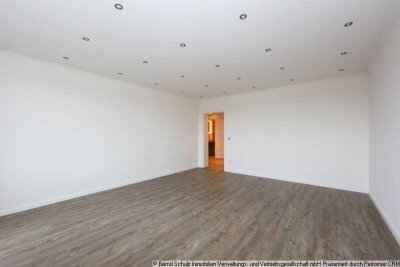 3-Zimmer-Wohnung mit Balkon und Stellplatz