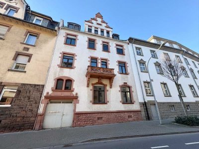 Studenten-WG mit Flair: Nur 5 Minuten zur Hochschule Worms!