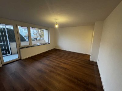 Elegante 4-Zimmer Wohnung mit Balkon und Garage in Schwäbisch Hall