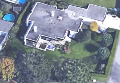 "Freistehender Bungalow" 174 m²-Wfl. + ca. 120m² ca. ELW, Büro, 1.277 m² Grund, Doppelgrg.