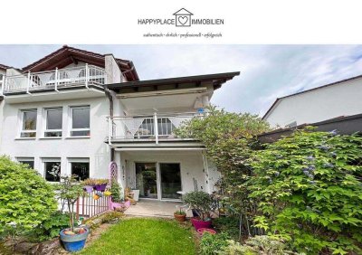 Exklusives ZFH mit perfektem Raumkonzept in Bestlage!